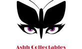 Ashh Collectables Vintage & Retro